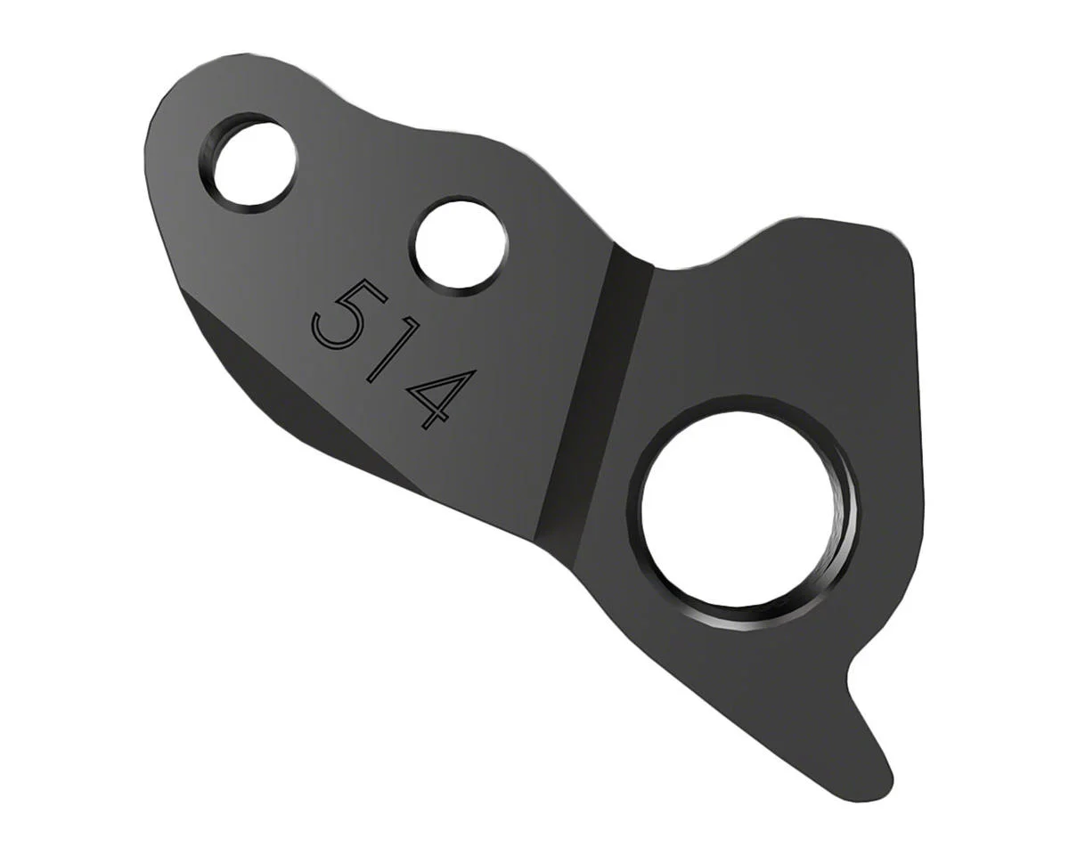 Wheels Manufacturing Derailleur Hanger 514 - view 3